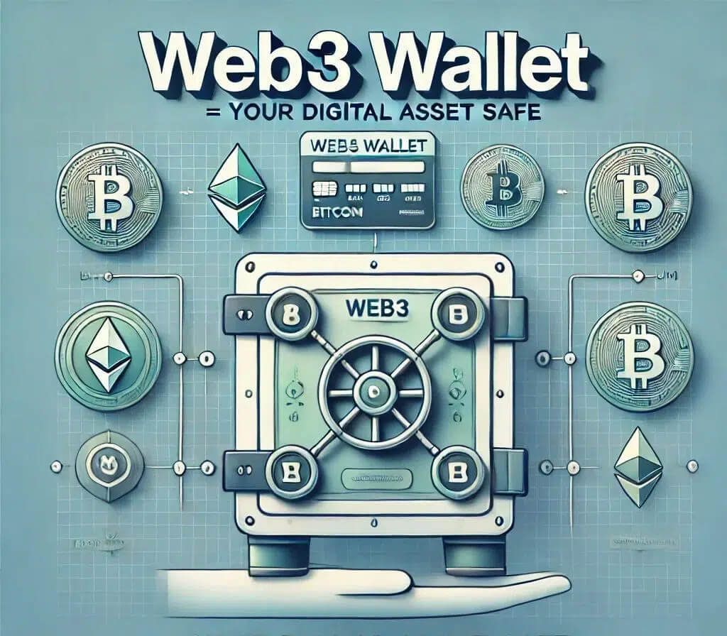 什么是Web3 钱包？